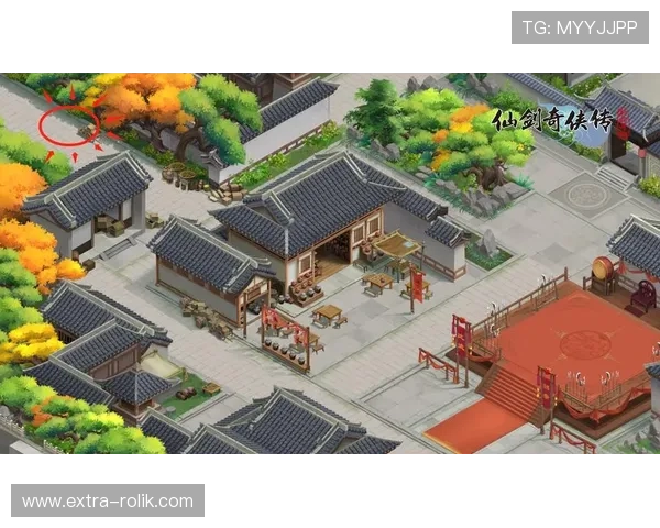 仙剑奇侠传游戏中的PVP对战技巧,提升竞技水平赢得更多荣誉和奖励 仙剑奇侠传游戏中的PVP对战技巧,提升竞技水平赢得更多荣誉和奖励