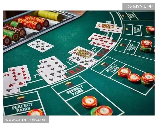 掌握澳门百家乐规则中的特殊玩法和投注方式提升你的赢钱几率 掌握澳门百家乐规则中的特殊玩法和投注方式提升你的赢钱几率