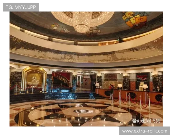 澳门赌场娱乐城的文化特色与历史背景介绍，感受澳门独特的博彩文化魅力